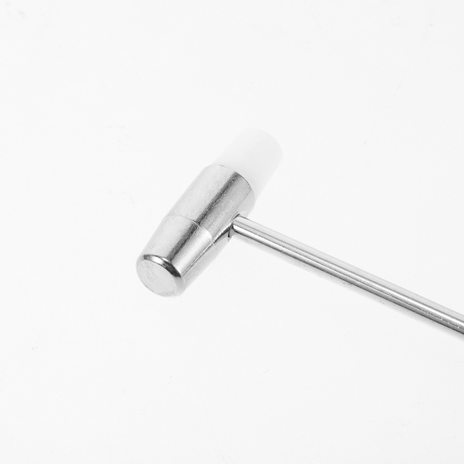 Wytrzymały młotek do napraw sa – Body Jewelry Repair recenzja i cena