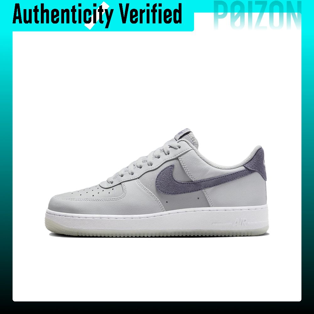 Męskie buty do jazdy na deskor – Nike Shoes Air Force 1 recenzja i cena