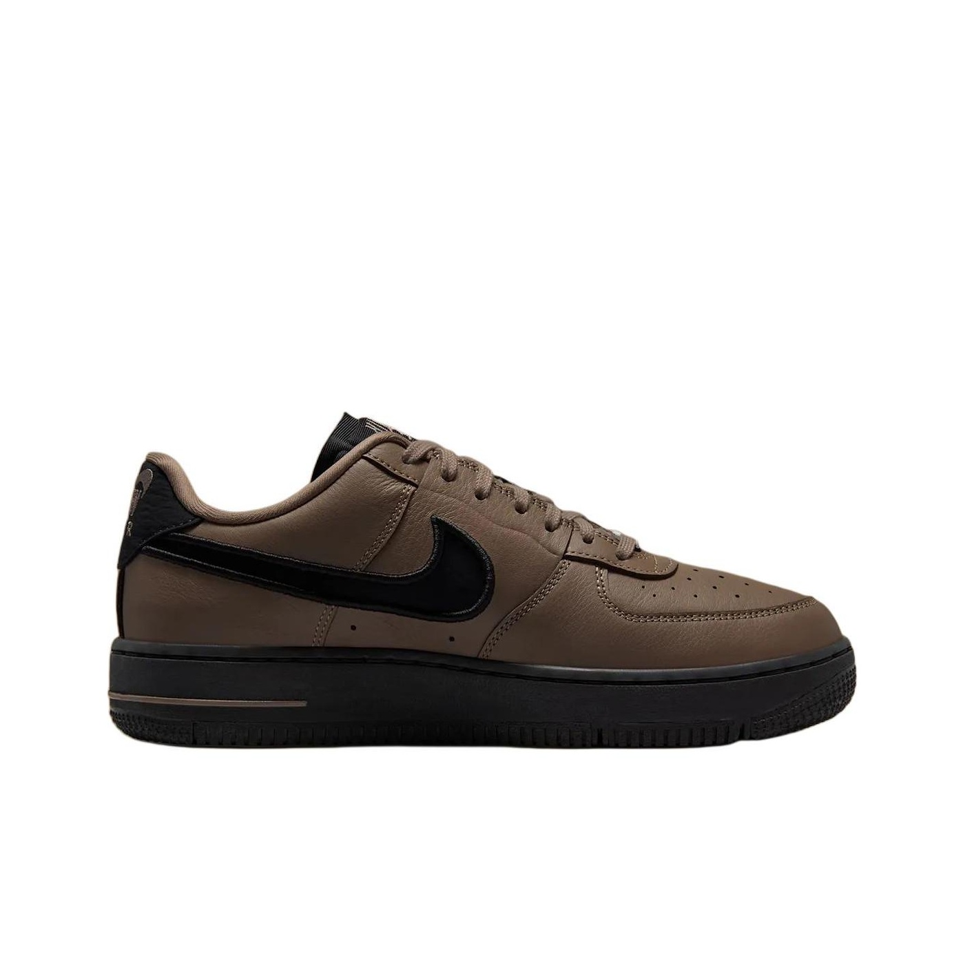 Damskie buty Nike Air Force 1  – Nike Shoes Air Force 1 recenzja i cena