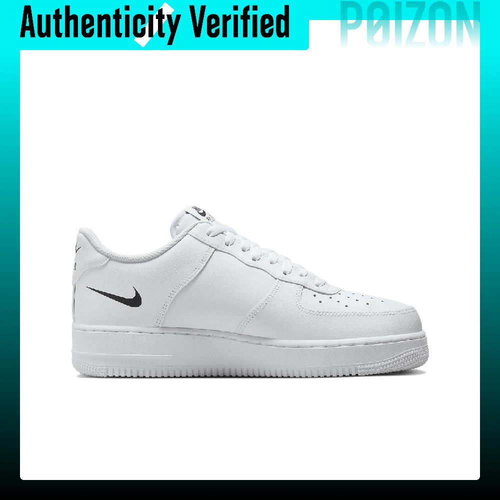 Męskie buty do jazdy na deskor – Nike Shoes Air Force 1 recenzja i cena