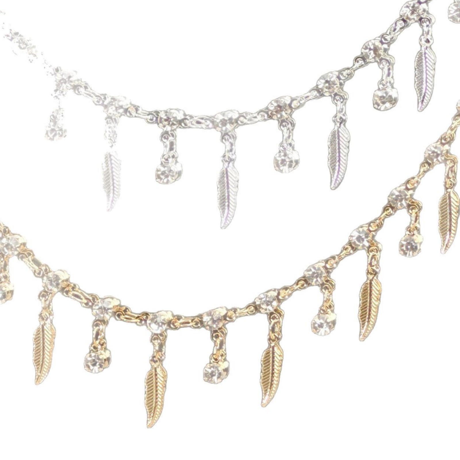 0,5/1/2 metra, łańcuszek w ksz – Body Jewelry For You recenzja i cena