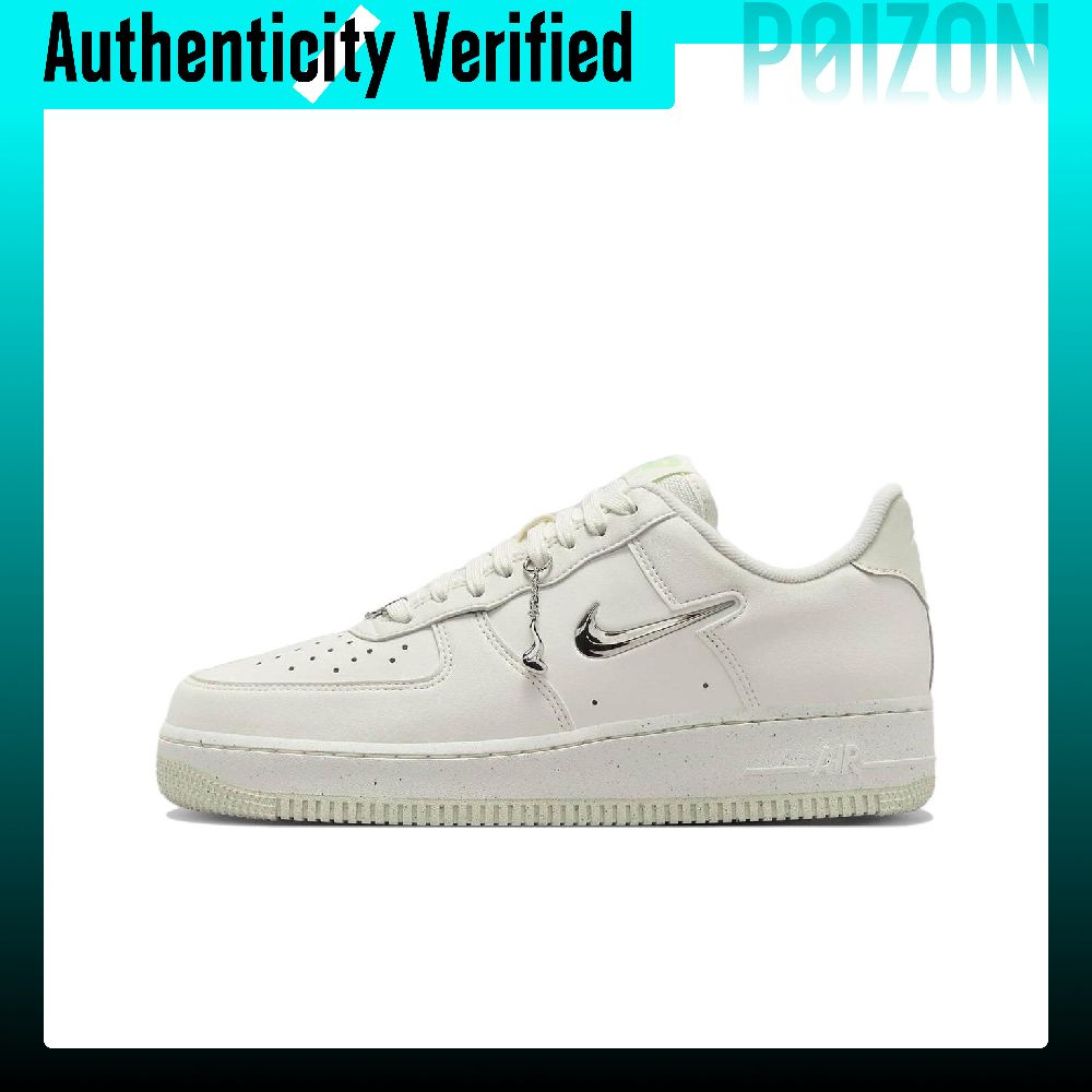 Nike Air Force 1 Syntetyczna S – Nike Shoes Air Force 1 recenzja i cena