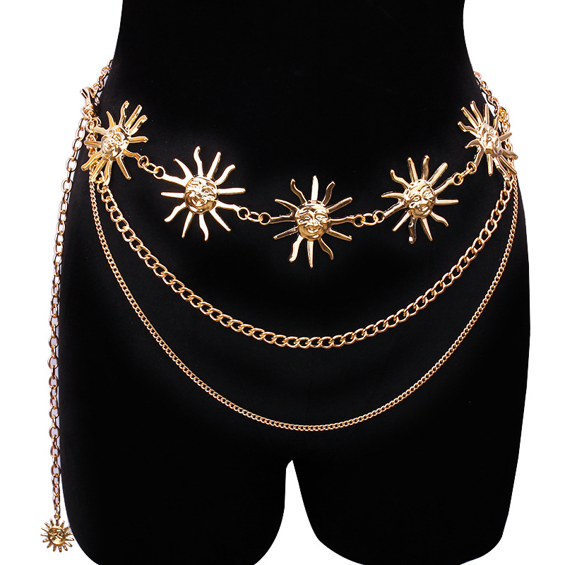 Gruby, wielowarstwowy punkowy  – Body Jewelry For You recenzja i cena