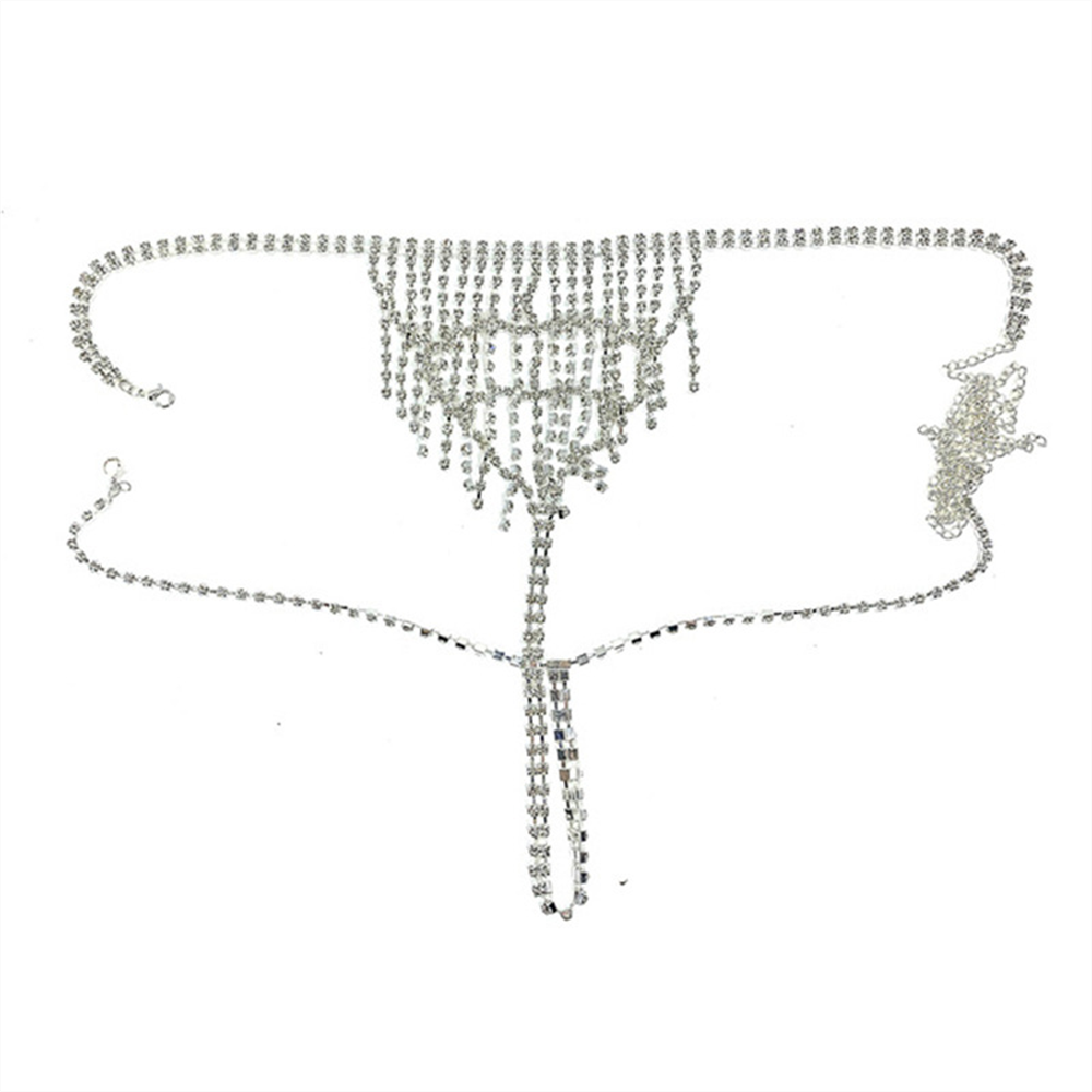 Luksusowa seksowna plaża frędz – Body Jewelry Retainers recenzja i cena