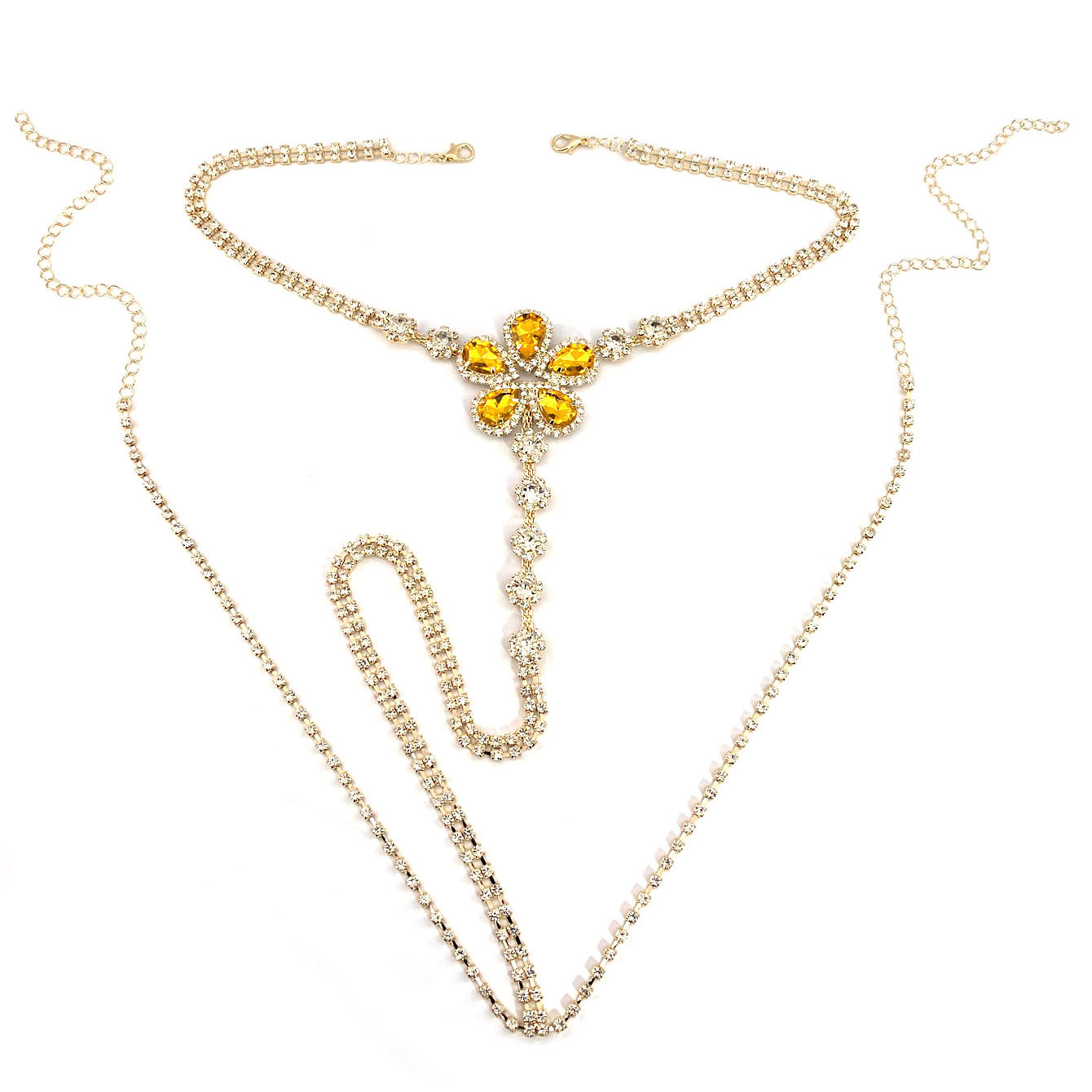 1 szt. Seksowny zestaw stringó – Body Jewelry For You recenzja i cena