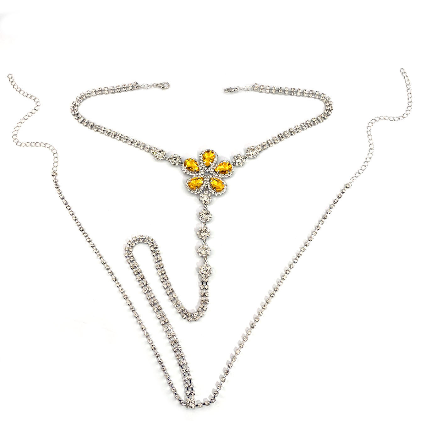 1 szt. Seksowny zestaw stringó – Body Jewelry For You recenzja i cena